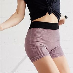 NWOT Free People Prajna Short